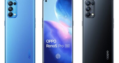 Oppo Smartphone List with price
