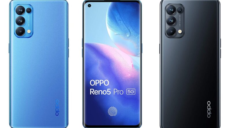 Oppo Smartphone List with price