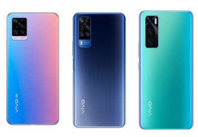 Vivo Best Smartphone 2021 with Price in India