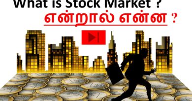 What is Stock Market