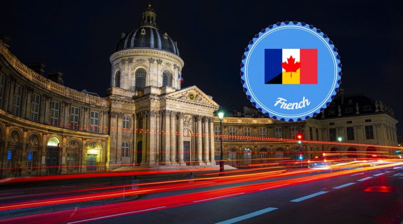 French Language Learning for Beginners to Advanced
