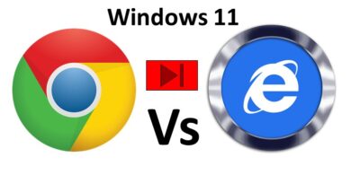 Best Browser for Windows 11 Laptop 2021