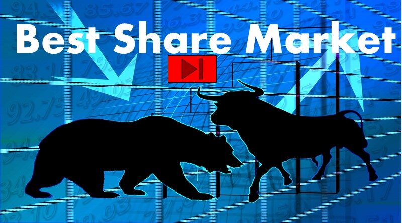 Best Share Market App In India Top 10 Share Market apps in india 2021
