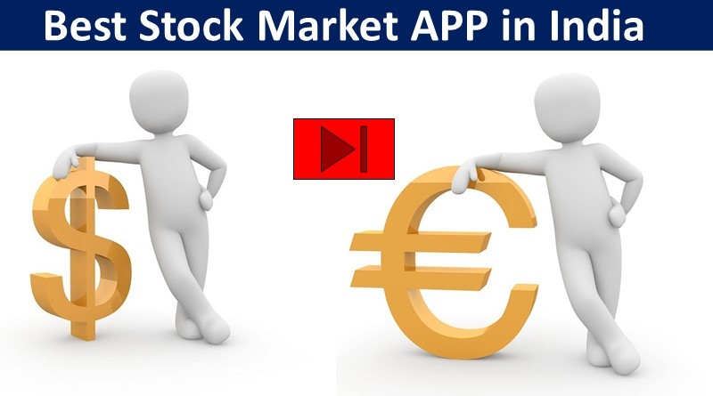 Best Stock Market App India 2021