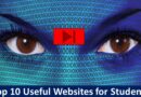 Useful Websites For Students In India