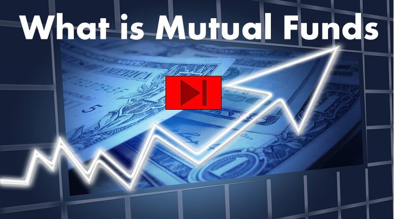 What is Mutual Funds in Simple Words 2021