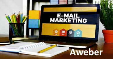 Aweber Email Marketing Review 2021