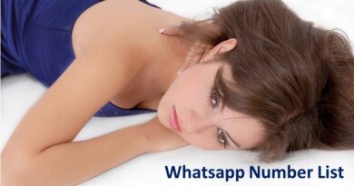 Girls whatsapp number online List for friendship 2021
