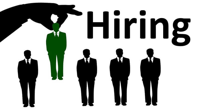Fresher Job Alert 2021 in India with High Salary