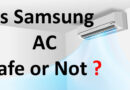 is Samsung inverter AC Good or Bad in 2021 Review is samsung ac safe or not for health
