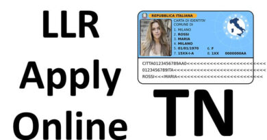 How to Apply LLR for Bike in TN Online 2021