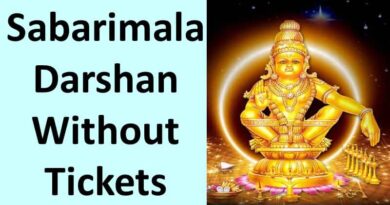 How to go Sabarimala Darshan Without Online Booking 2021