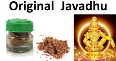 Javadhu Powder Price in India Original