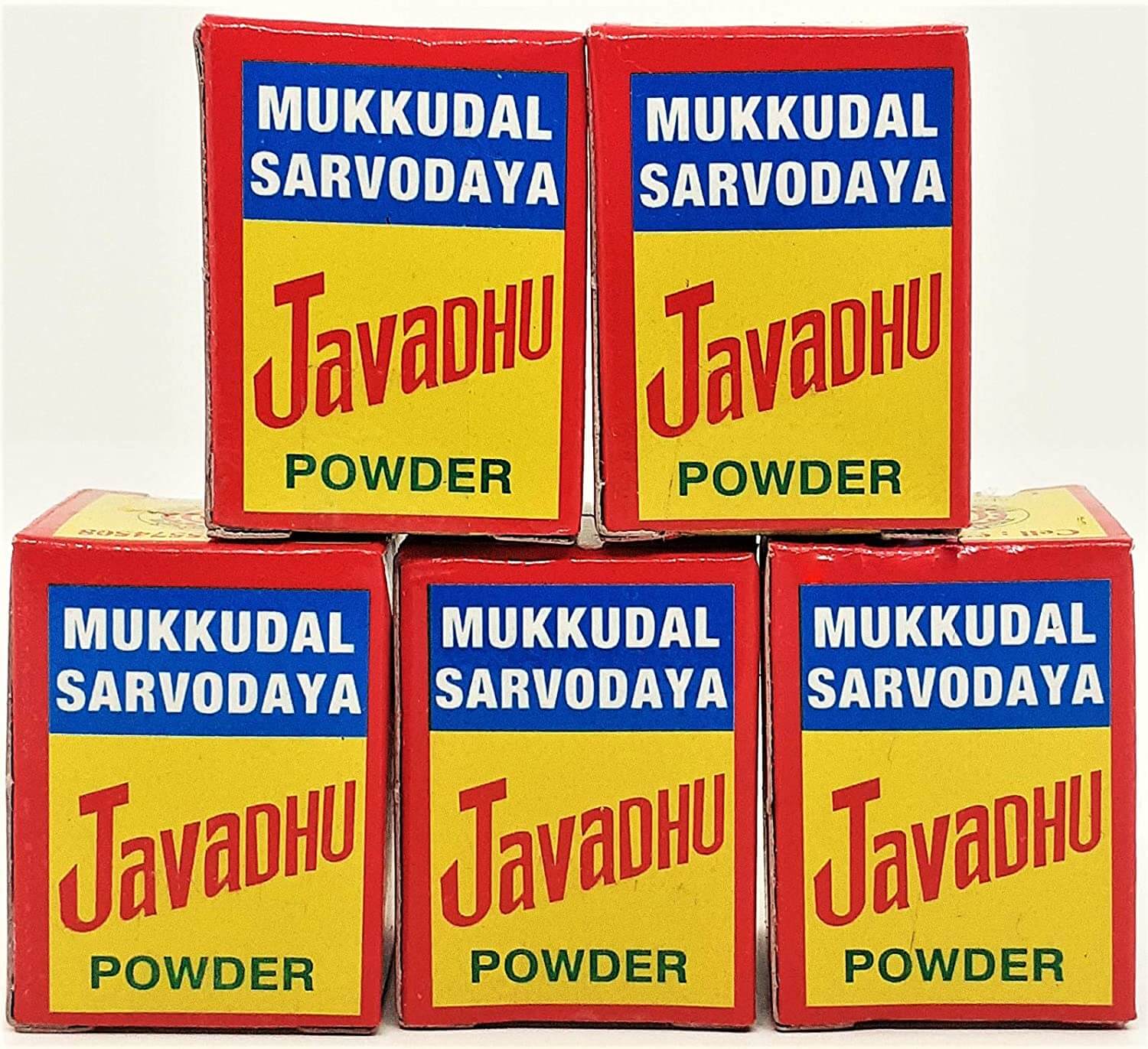 Javadhu Powder Price in India Original Chrome Tech