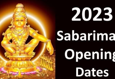 sabarimala-ayyappan-temple-opening-dates-2023